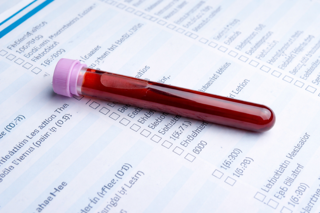 Comprar Teste de Gravidez online - Copia